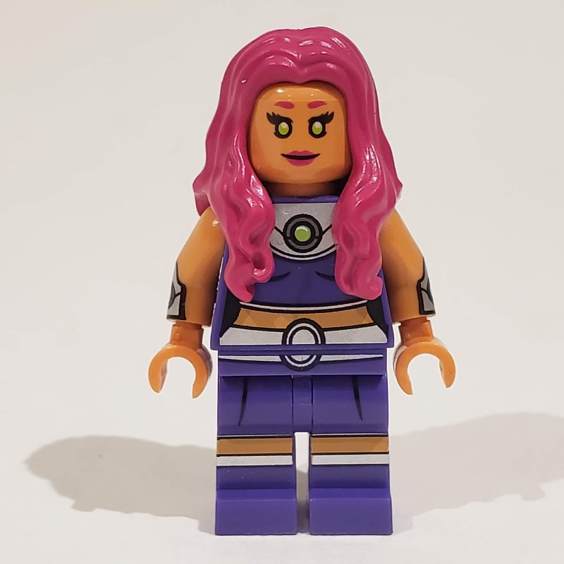 Starfire