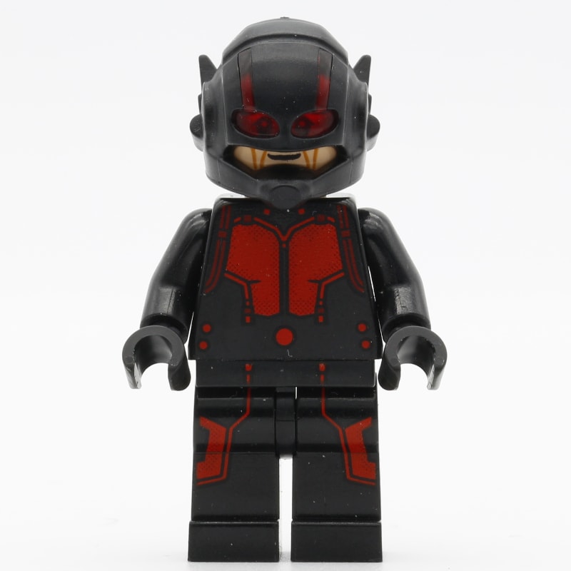 Ant-Man (Hank Pym)
