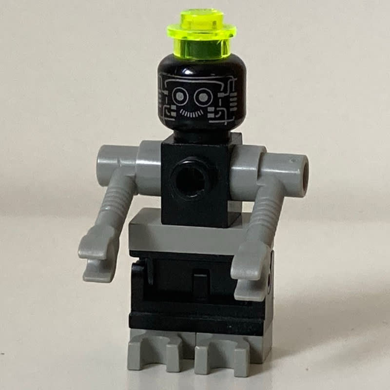 Time Cruisers Droid