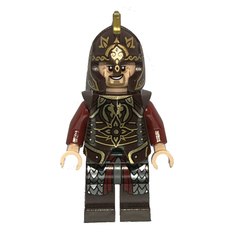 King Theoden