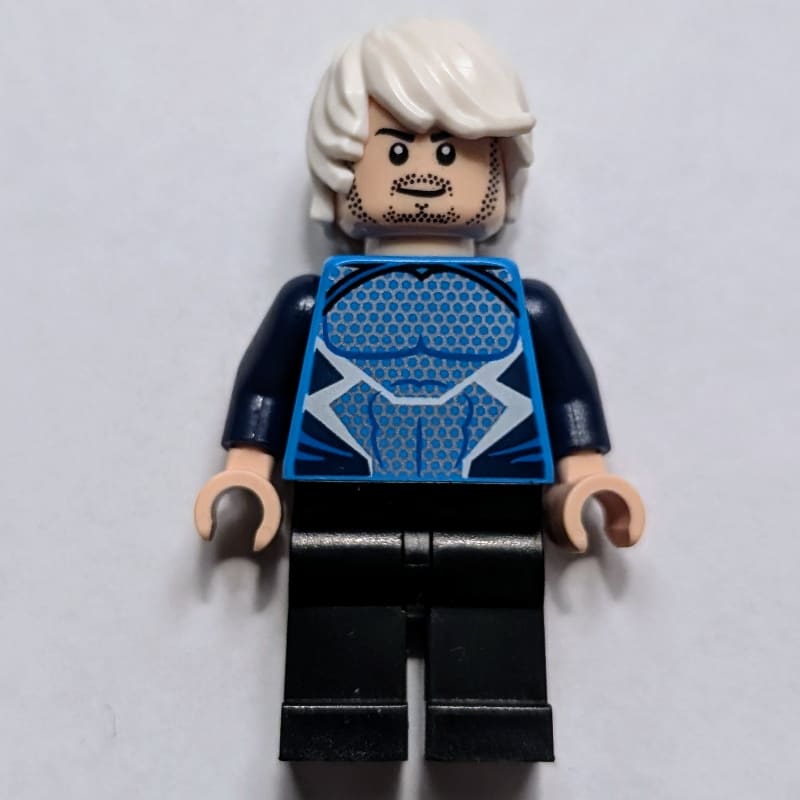 Quicksilver