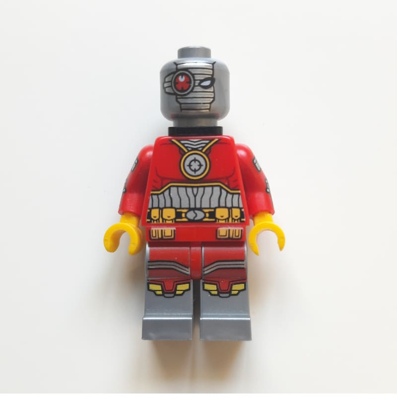 Deadshot