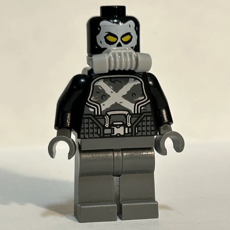 Crossbones