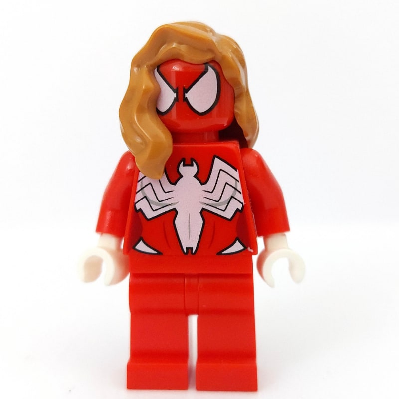 Spider-Girl