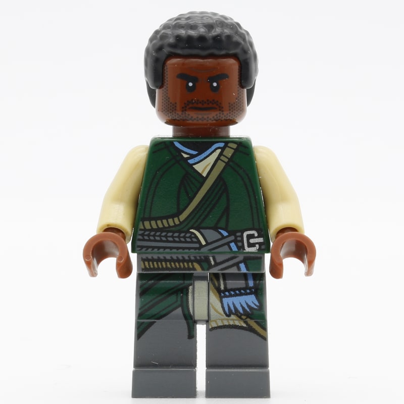 Karl Mordo