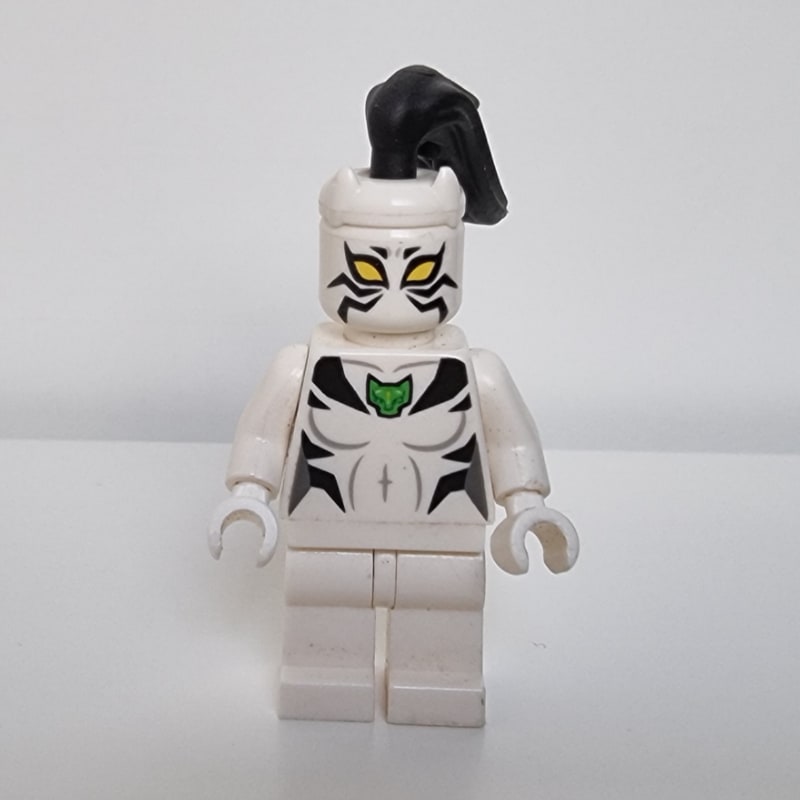 White Tiger