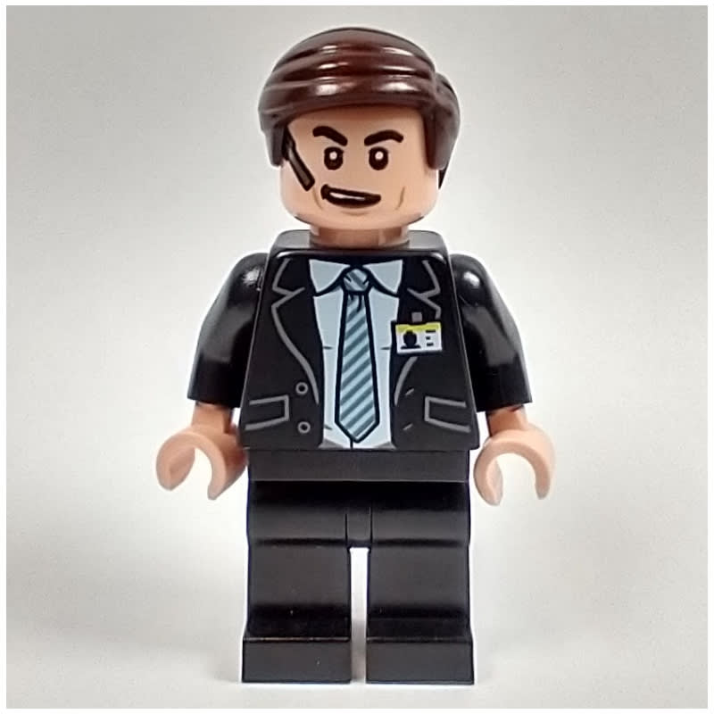 Agent Coulson