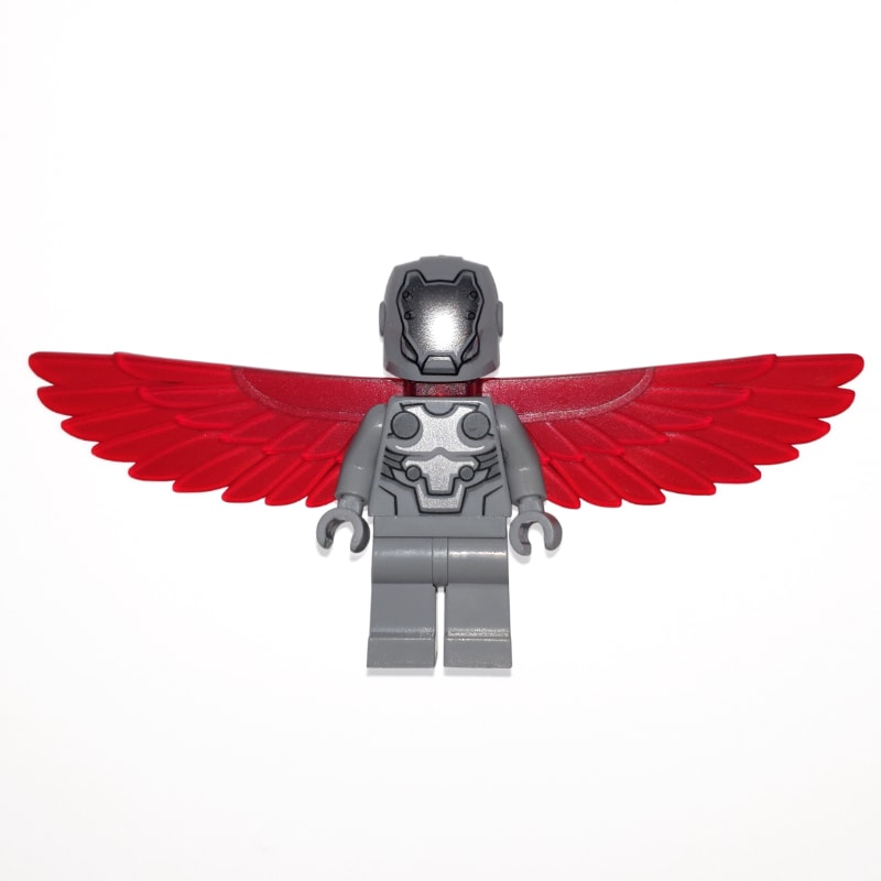 Super-Adaptoid