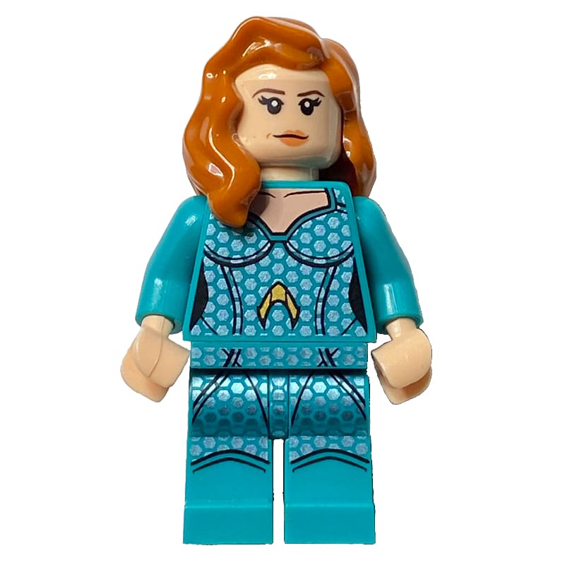 Mera (DCEU)