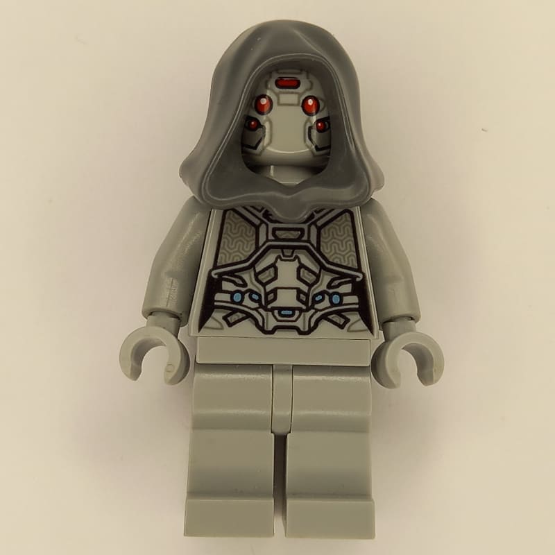 Ghost (Ava Starr)