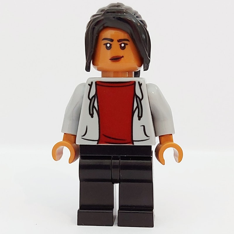 MJ (Michelle Jones)