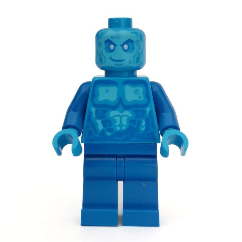 Hydro-Man