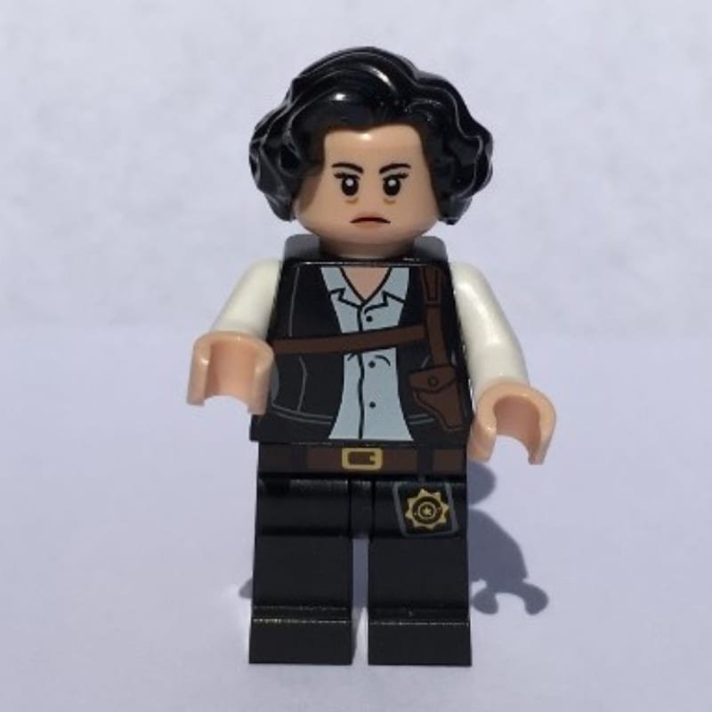 Chief O'Hara