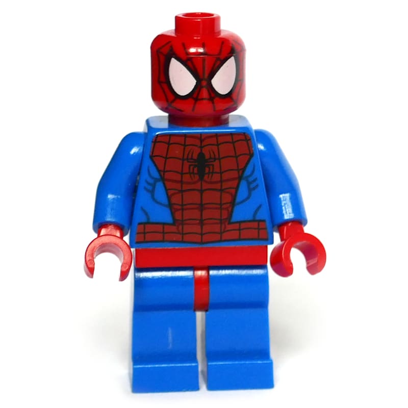 Spider-Man