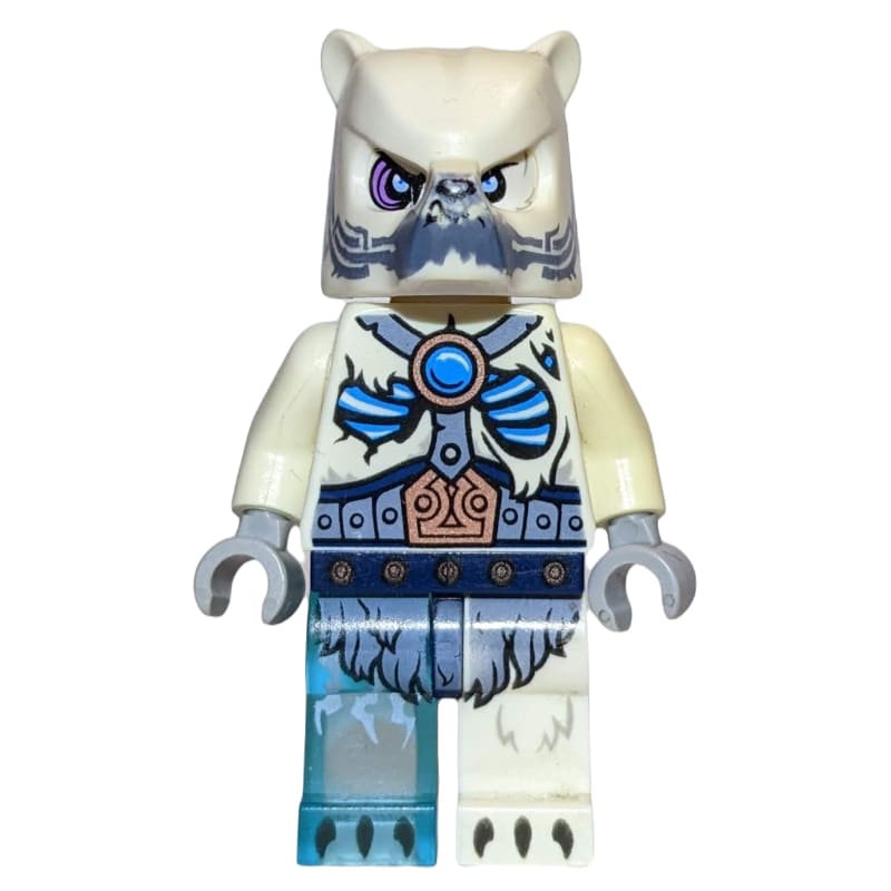 Iceklaw