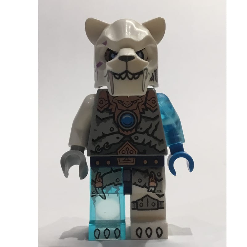 Sir Fangar
