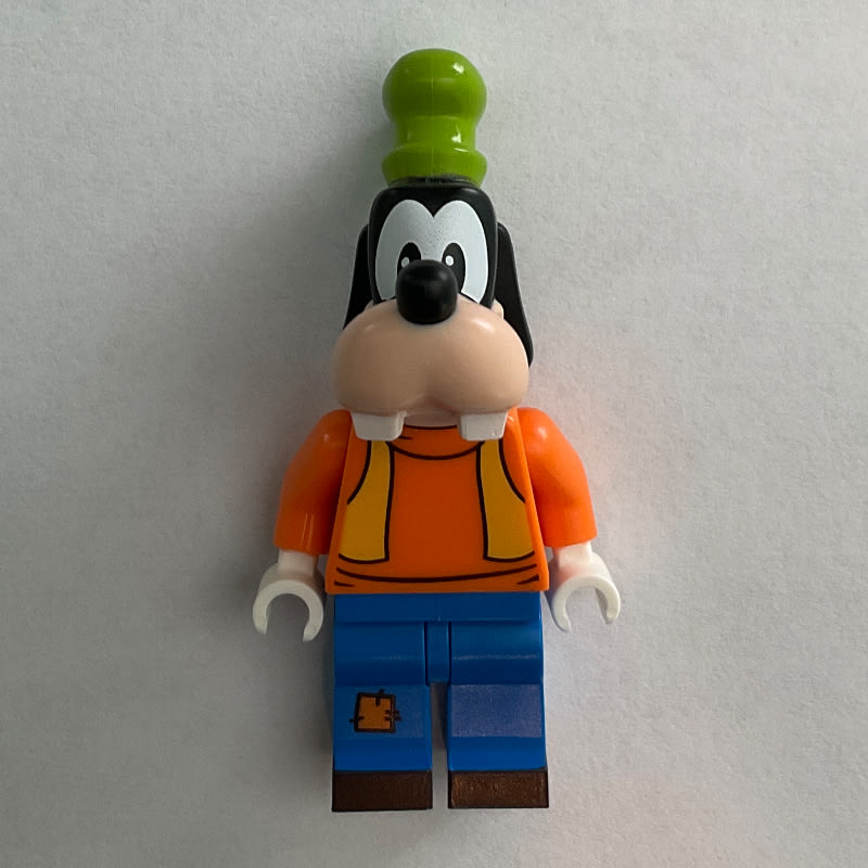 Goofy