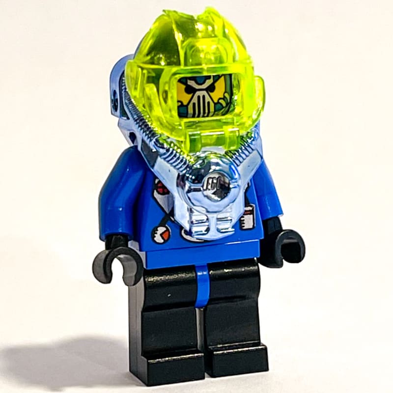 Hydronaut 3
