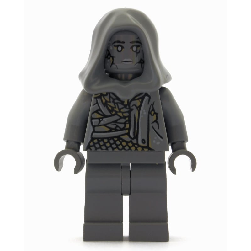 Silent Mary Masthead
