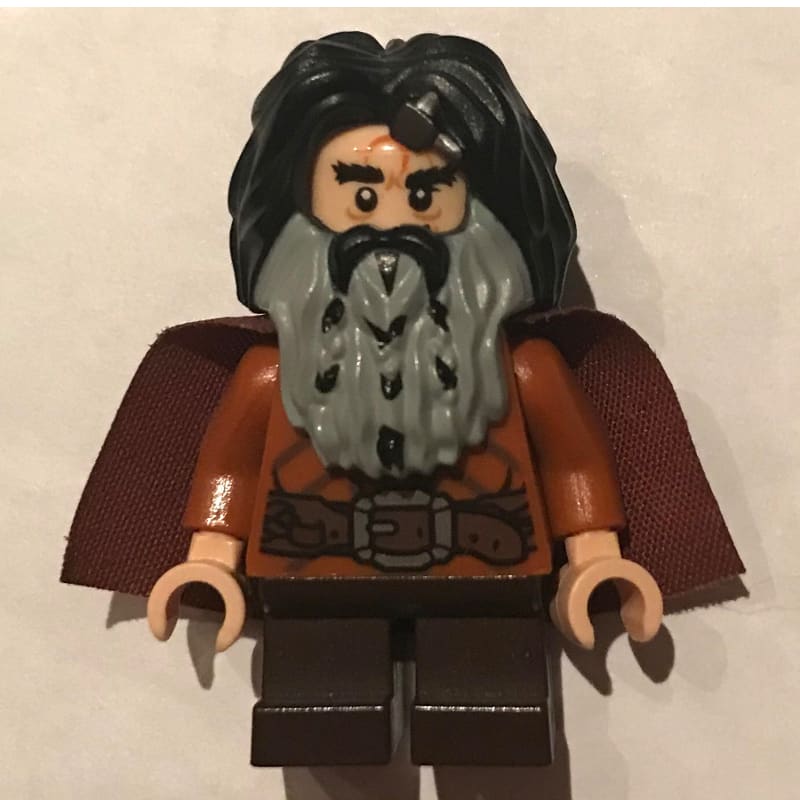 Bifur the Dwarf