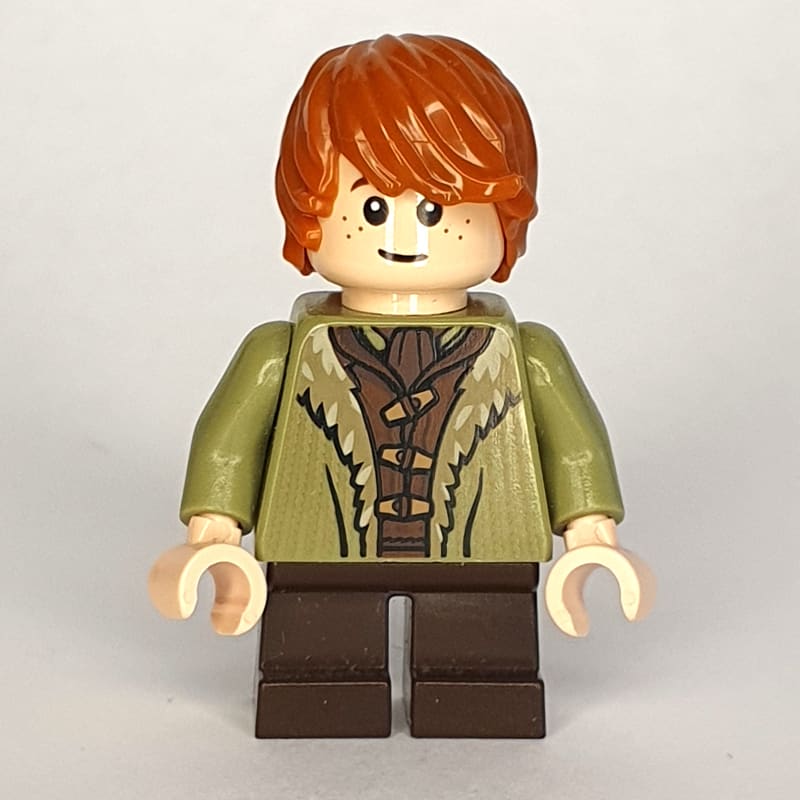 Bain Son of Bard - Fur Coat