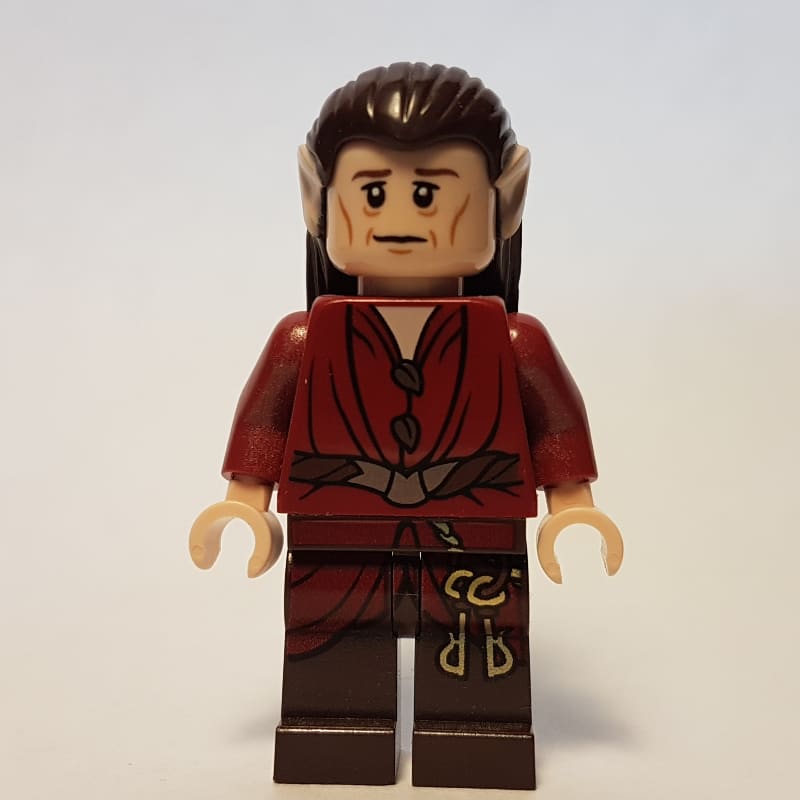 Mirkwood Elf Chief