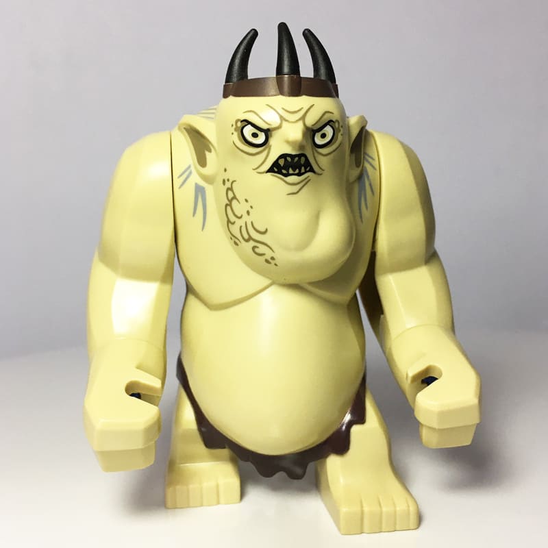 Goblin King