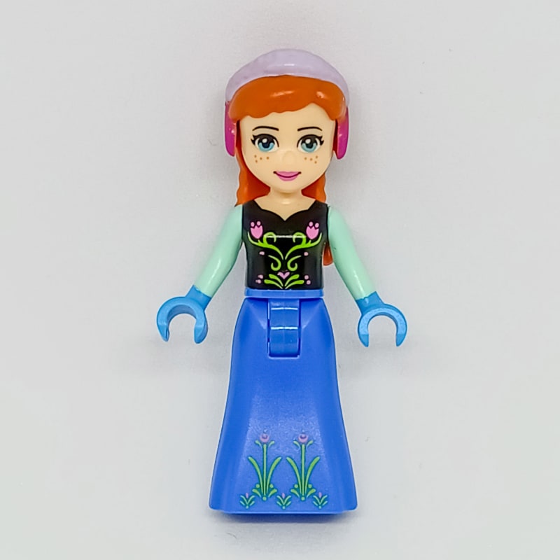 Anna