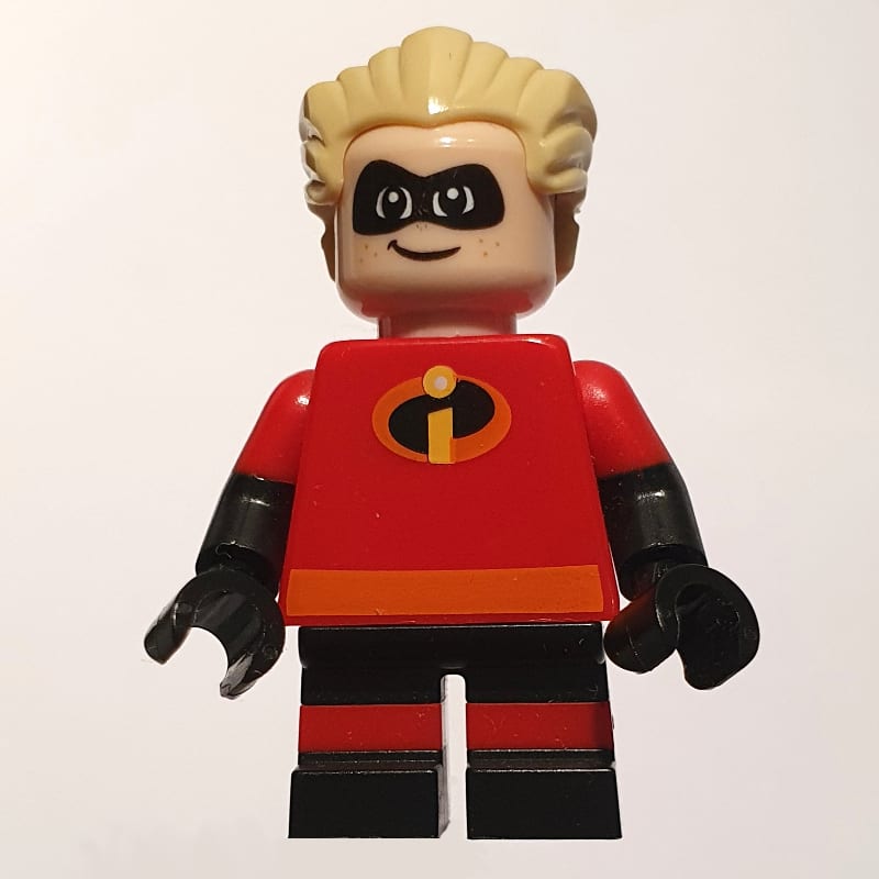 Dash Parr