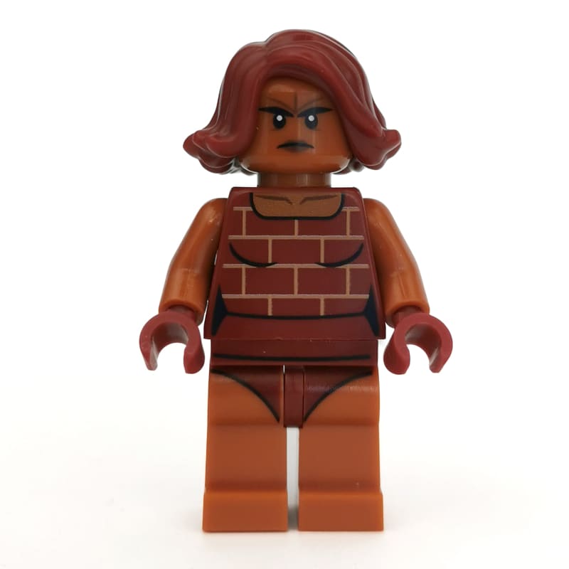Brick