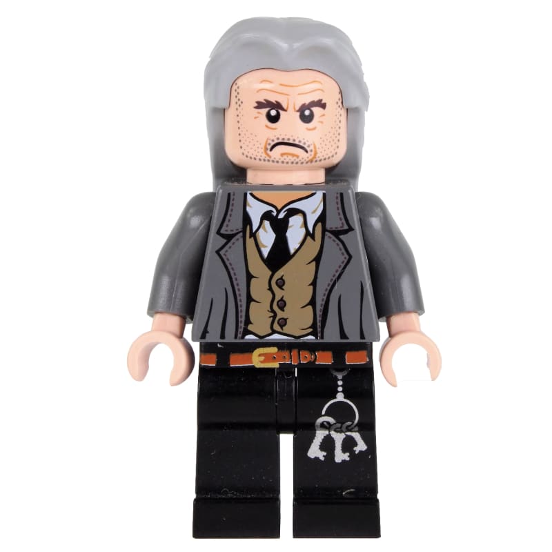 Argus Filch