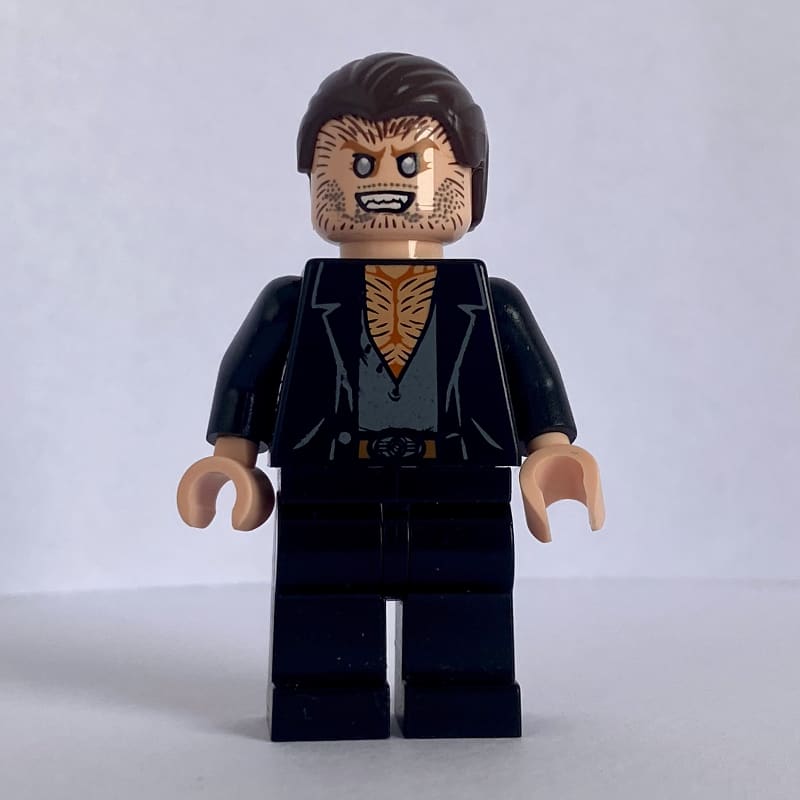 Fenrir Greyback