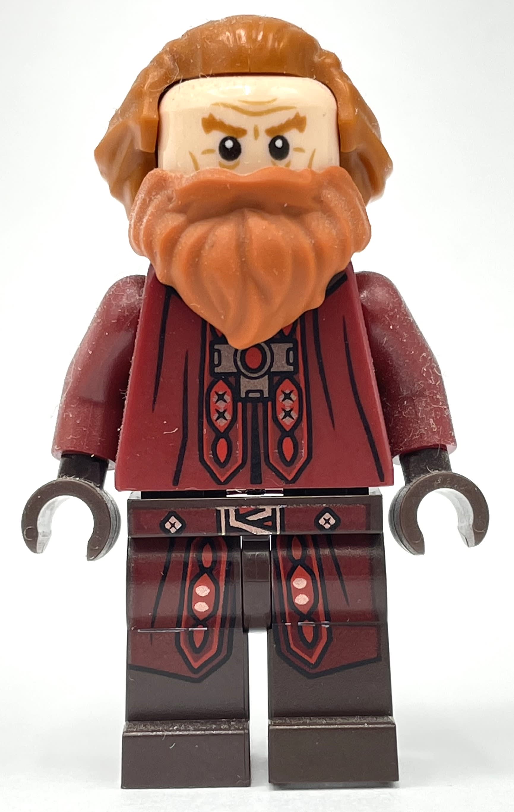 Godric Gryffindor
