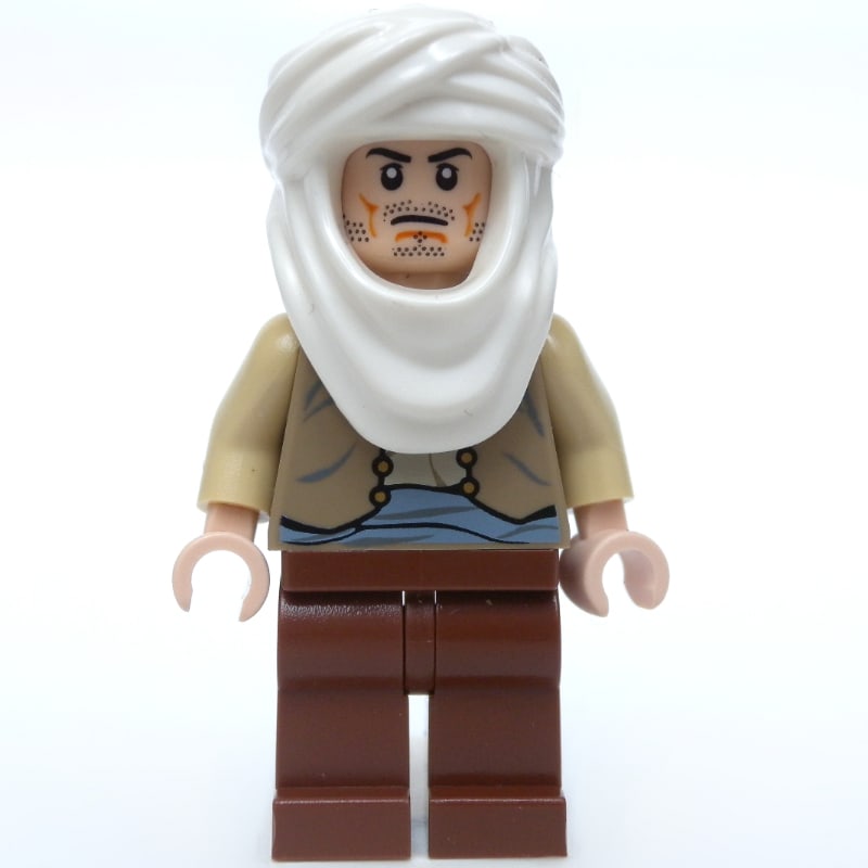 Alamut Merchant