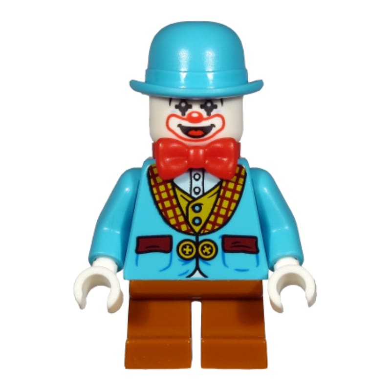 Jimbo Loblo