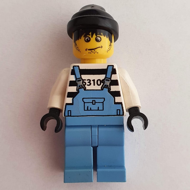 Brickster Henchman