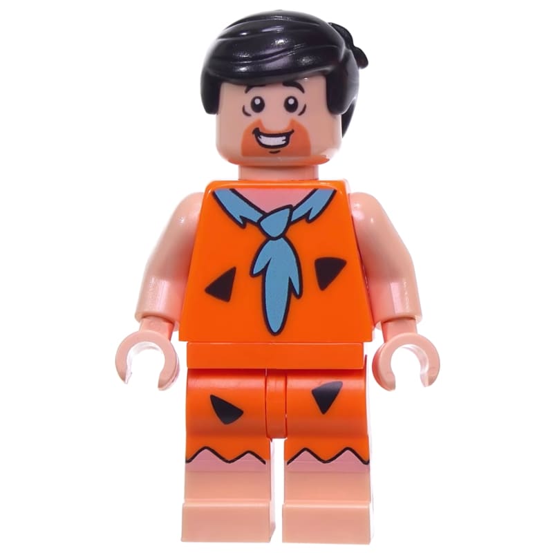 Fred Flintstone