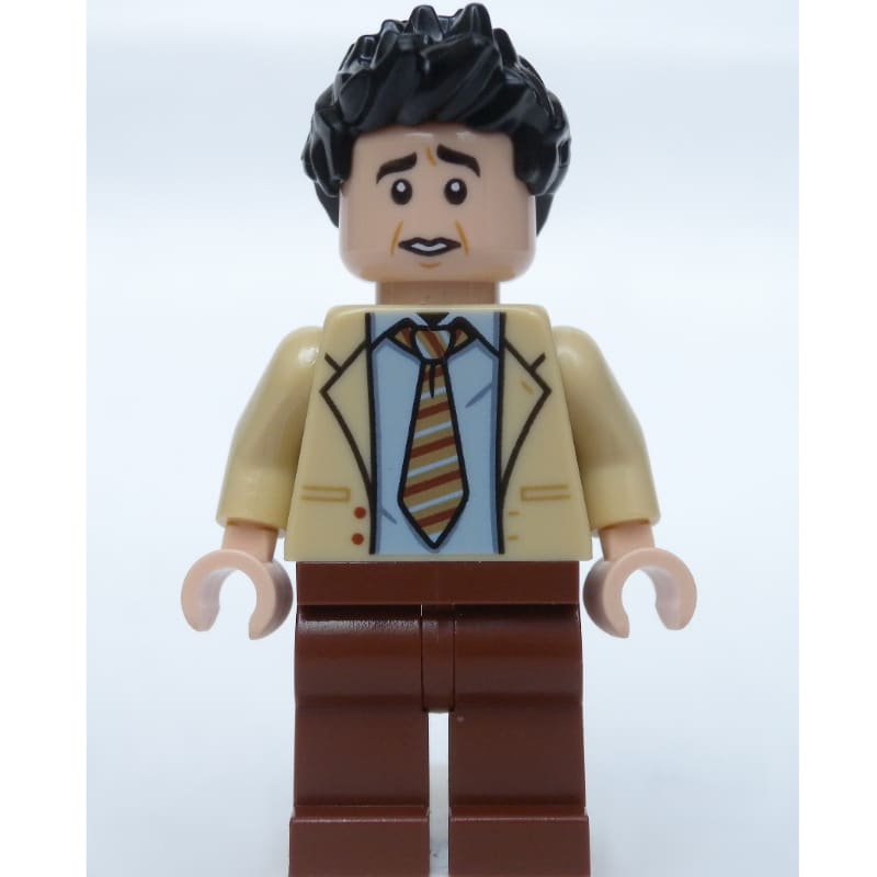 Ross Geller