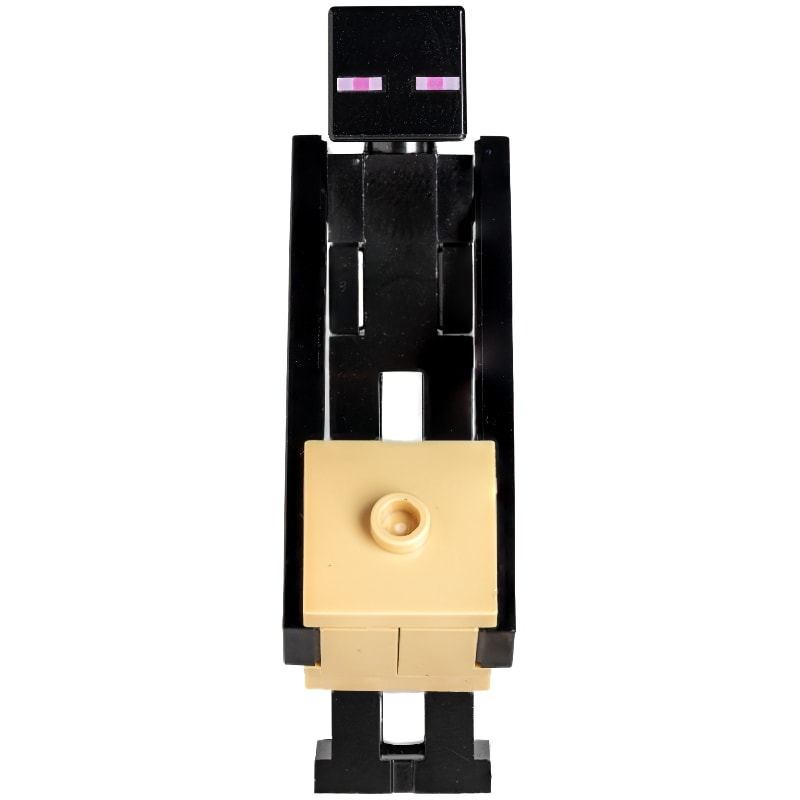 Enderman, Tan Box