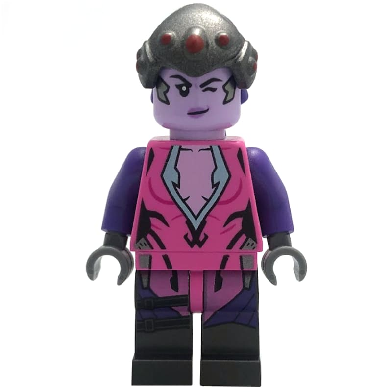Widowmaker