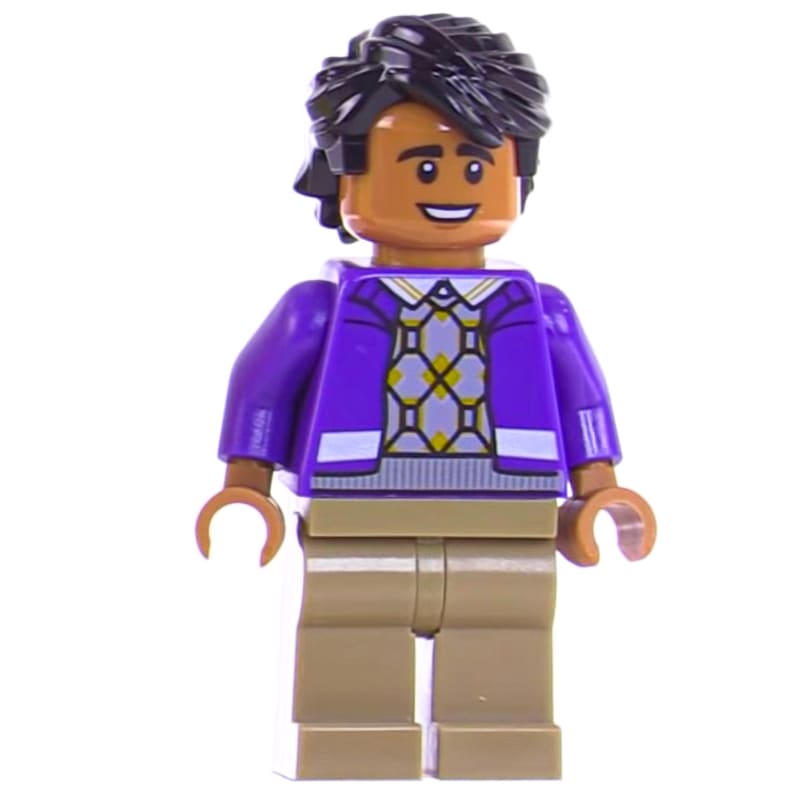 Raj Koothrappali