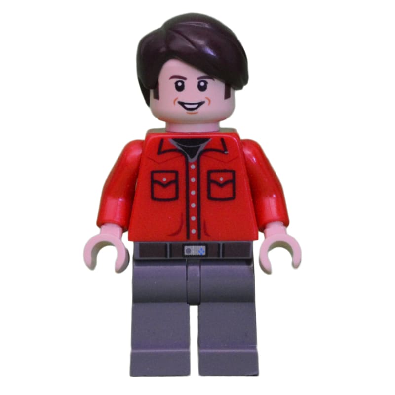 Howard Wolowitz