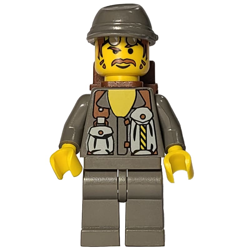 Docs with Backpack