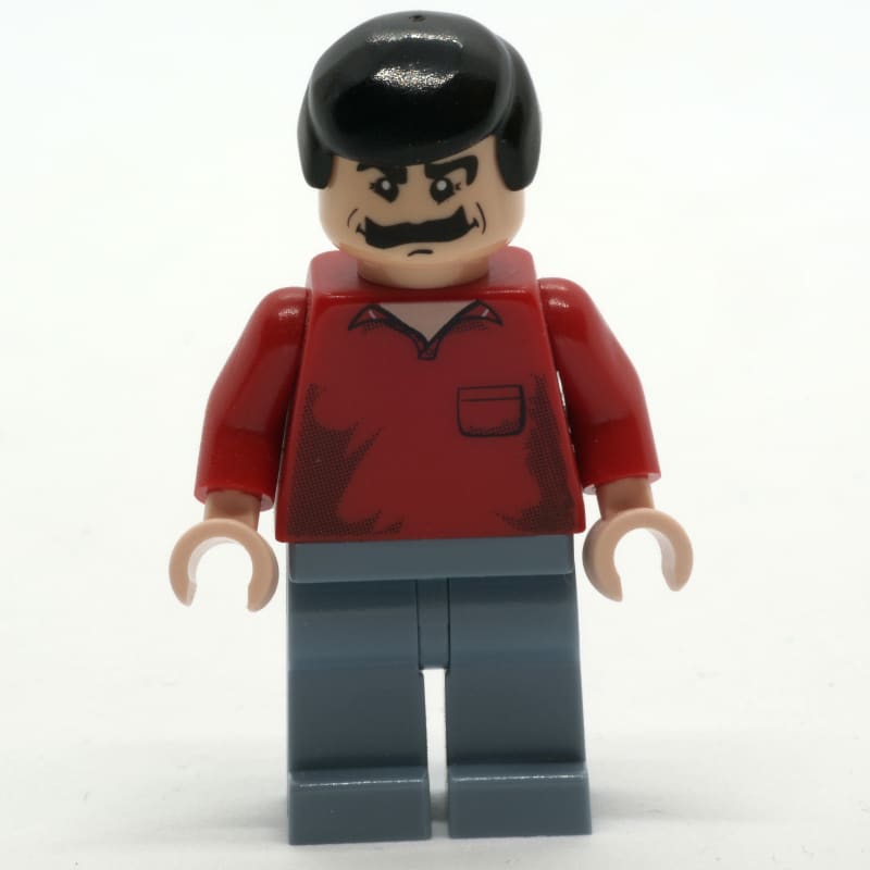 Pops Racer