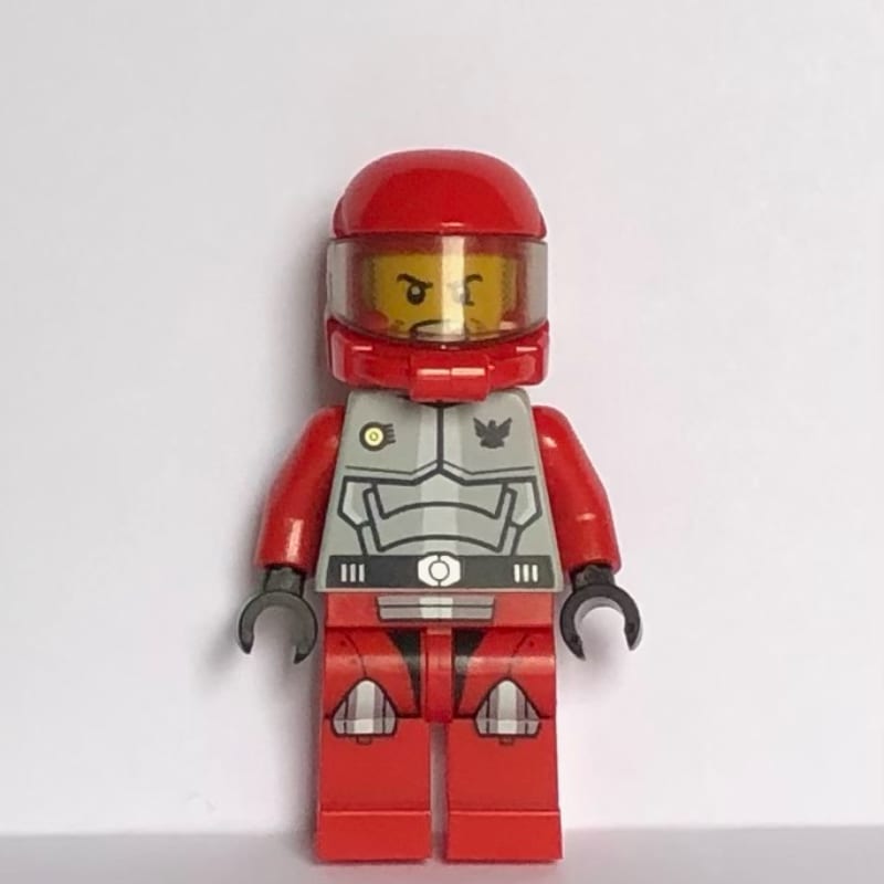 Billy Starbeam