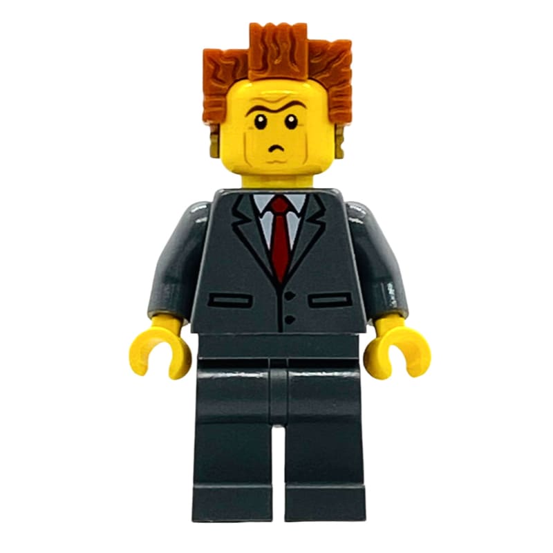 President Business