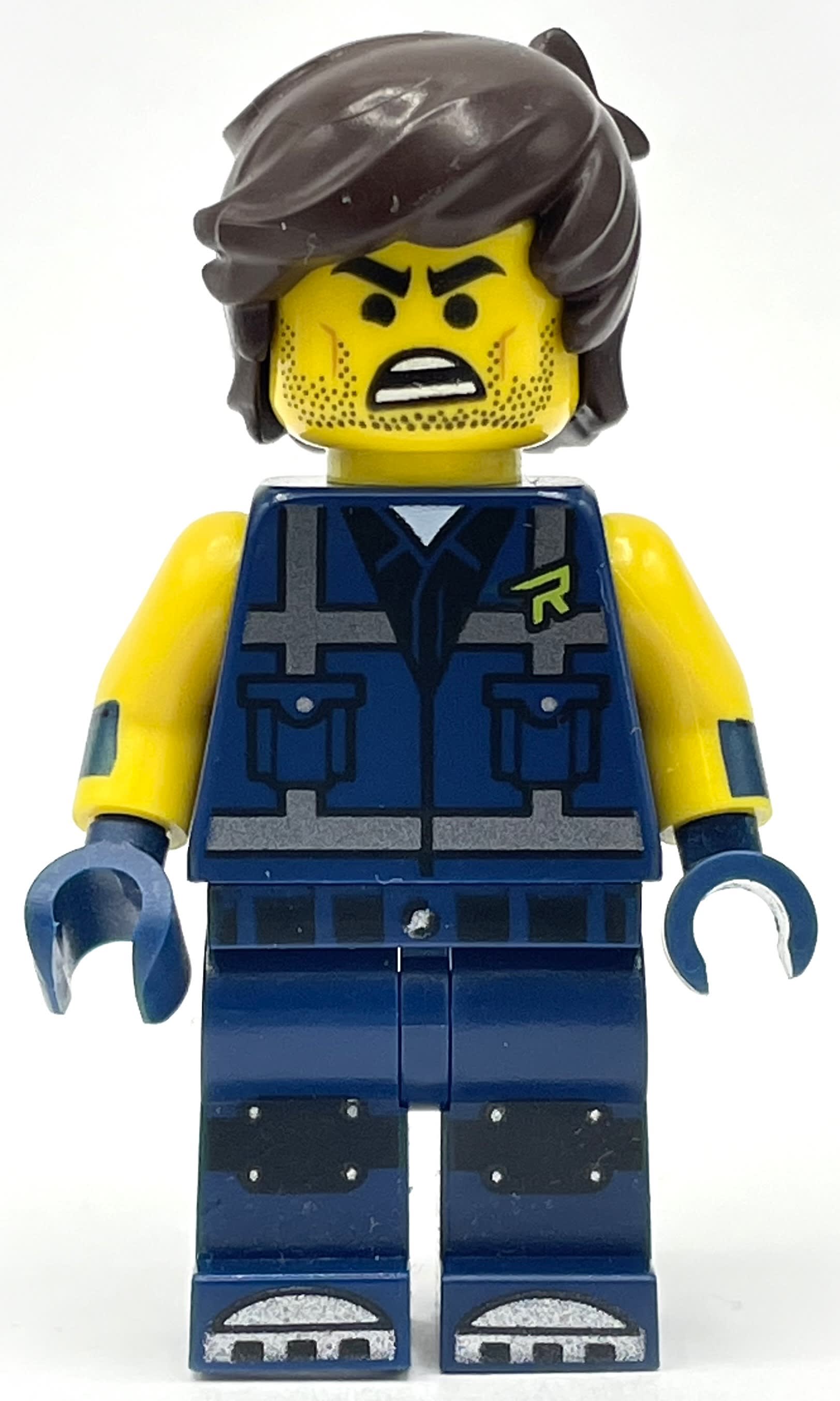 Rex Dangervest