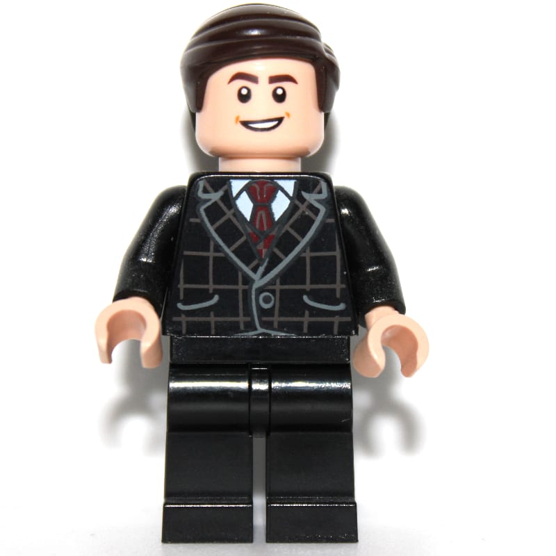 Maxwell Lord