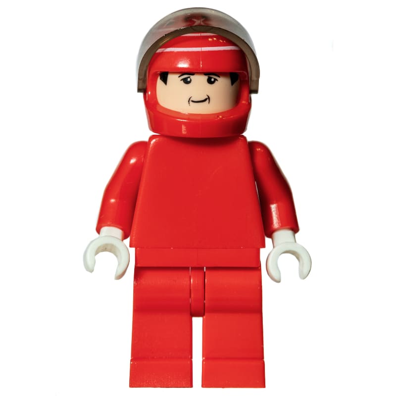 Race Driver - M. Schumacher