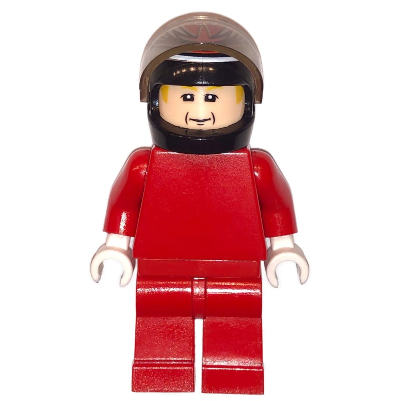 Race Driver - K. Raikkonen